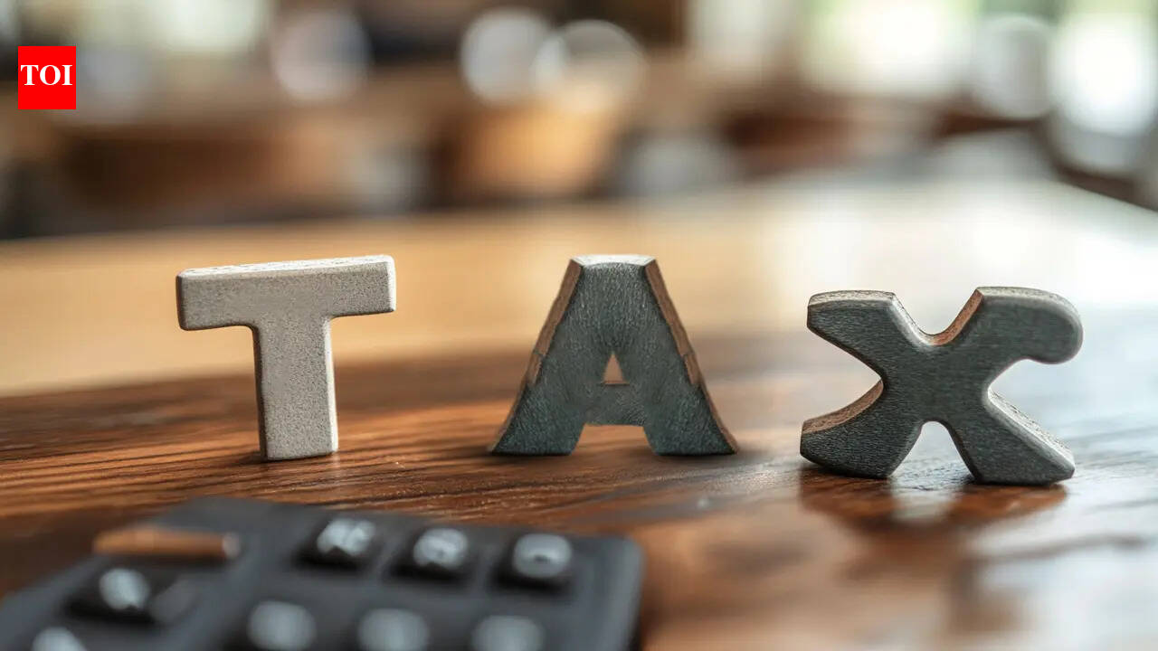 Arresting rupee’s fall: India eyes cut in taxes on bond investments by foreigners - here’s how it may help
