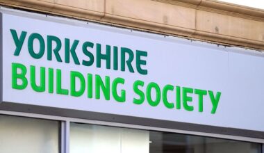 Yorkshire Building Society offering new savings account with 'inflation-busting' interest rate
