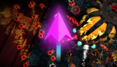 Sektori Review (Switch 2) | Nintendo Life