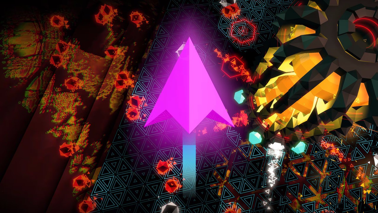 Sektori Review (Switch 2) | Nintendo Life