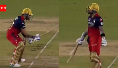 ‘Ab toh India ke liye thodi na khelna hai...’: Virat Kohli’s hilarious remark goes viral — watch