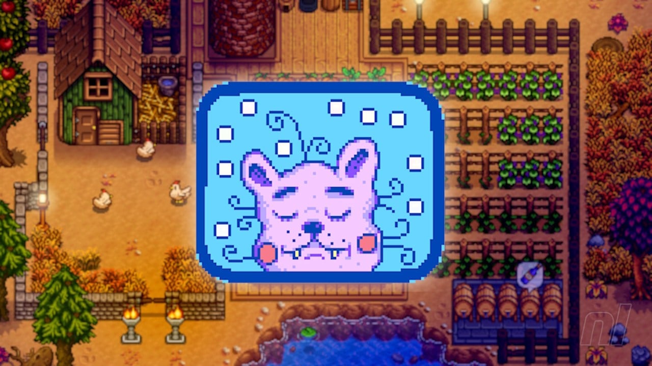 "You're Offloading Creativity To An Algorithm" - Stardew Valley Creator Stands Firm Against AI
