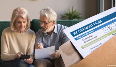 Best and worst states for retirement affordability revealed
