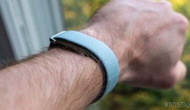 Fitbit Air is super comfortable, but its AI coach is already hallucinating