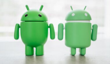 Android Canary 2605 brings the blur to Pixel system UI 