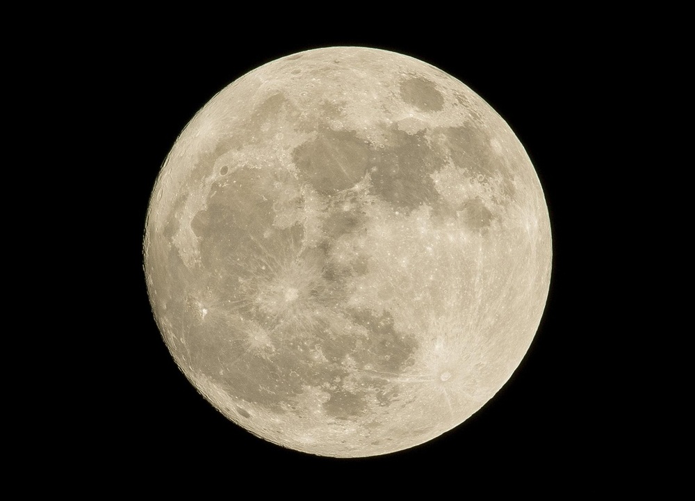 Rare lunar event set to light up Welsh skies this month