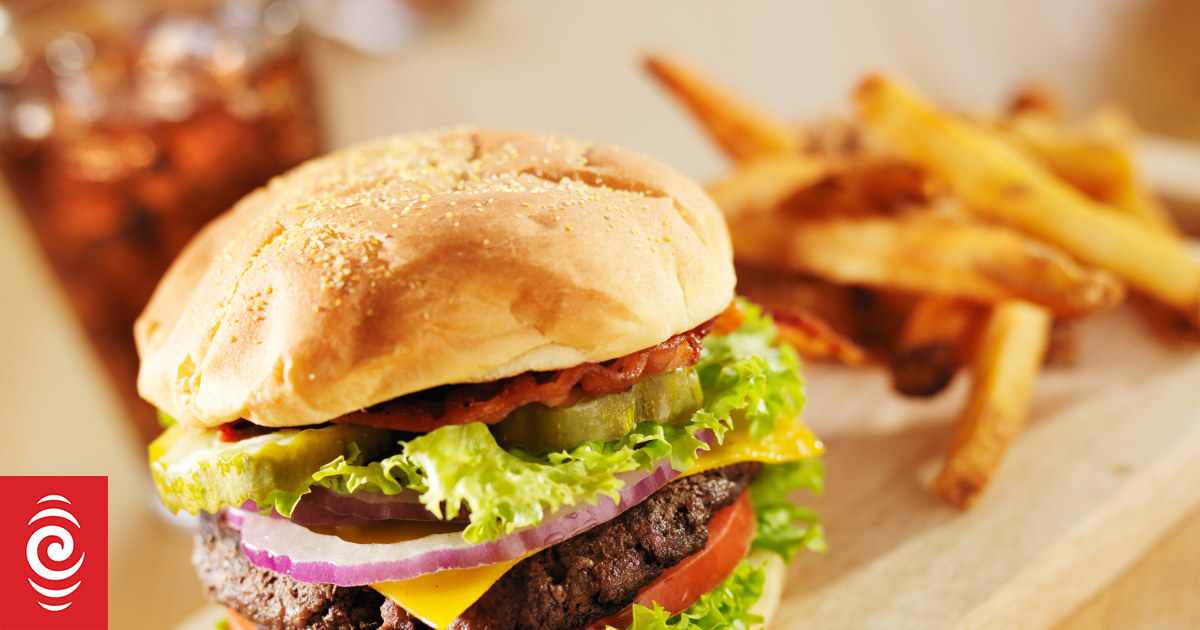 Why ultra-processed foods are so addictive
