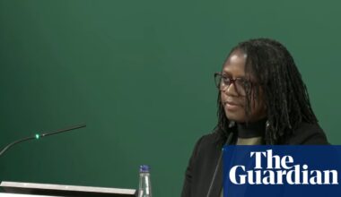 Mental health system is broken, says mother of Nottingham triple killer | Nottingham