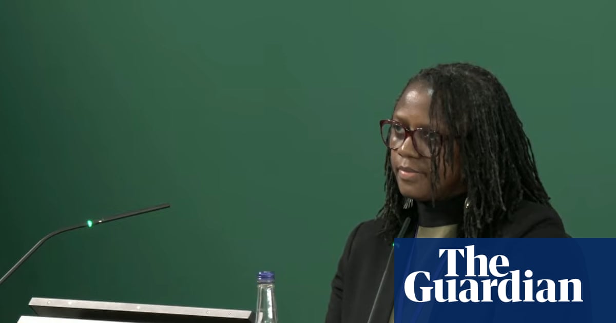 Mental health system is broken, says mother of Nottingham triple killer | Nottingham