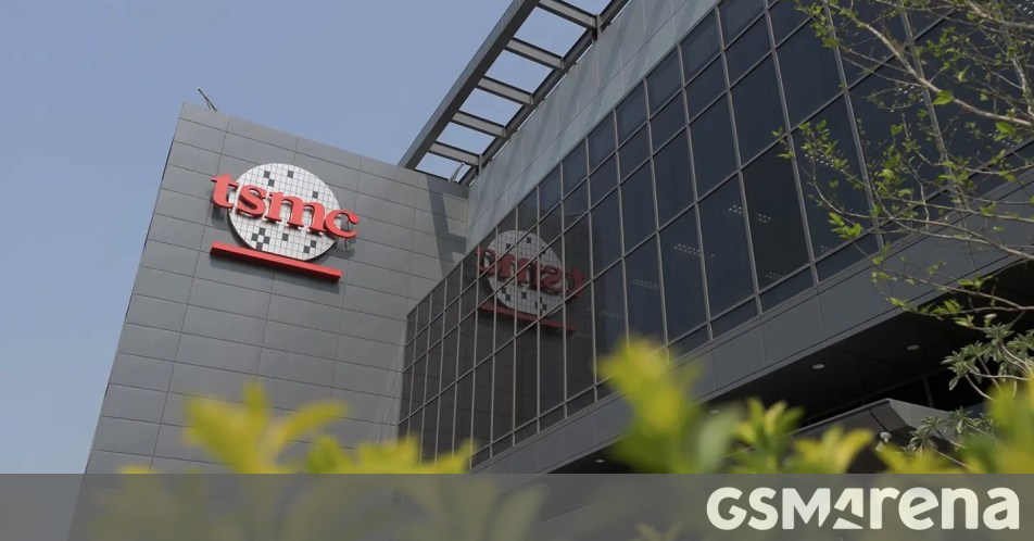 TSMC predicts that the global chip market will reach $1.5 trillion by 2030 because of AI
