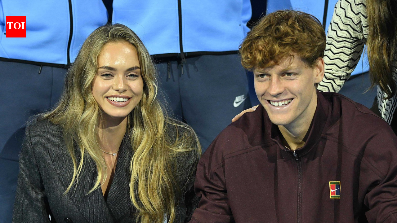Jannik Sinner and Laila Hasanovic combined net worth in 2026: Inside their earnings from tennis, endorsements, and modeling