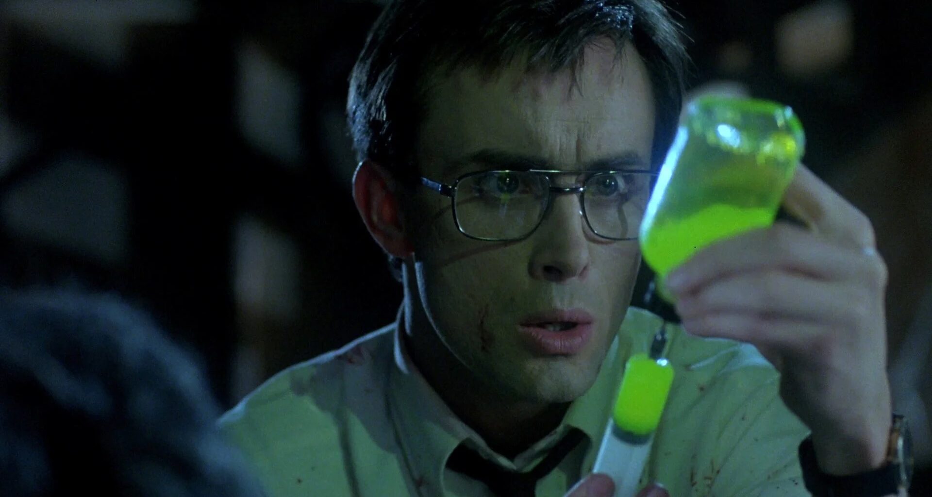 'Herbert West: Reanimator' Begins Shooting in June