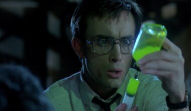 'Herbert West: Reanimator' Begins Shooting in June