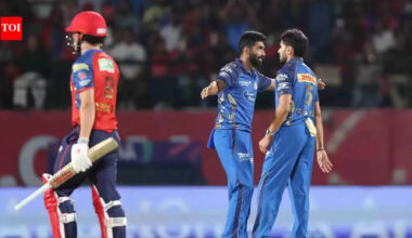 ‘Rule needs to change ASAP’: Ashwin slams DRS after late drama in PBKS vs MI clash