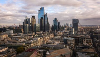 Private Capital Giants Zero In on £1.3 Trillion UK Pensions Pot