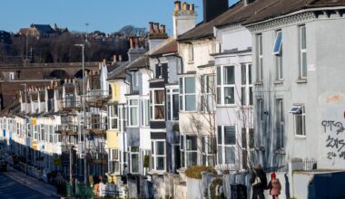Money Distilled: Britain’s Housing Market Continues to Stagnate