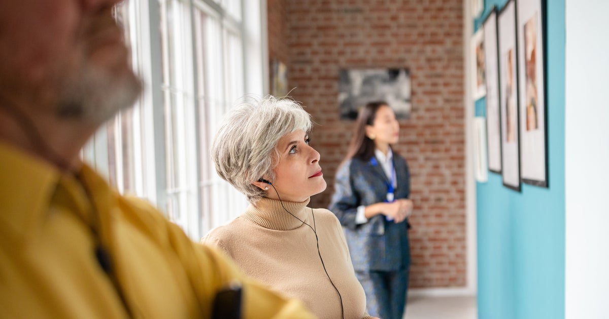 Engaging With Arts And Culture May Slow Biological Aging, Study Suggests