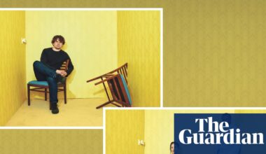 Are you sitting uncomfortably? How Backrooms upended the horror movie | Horror films