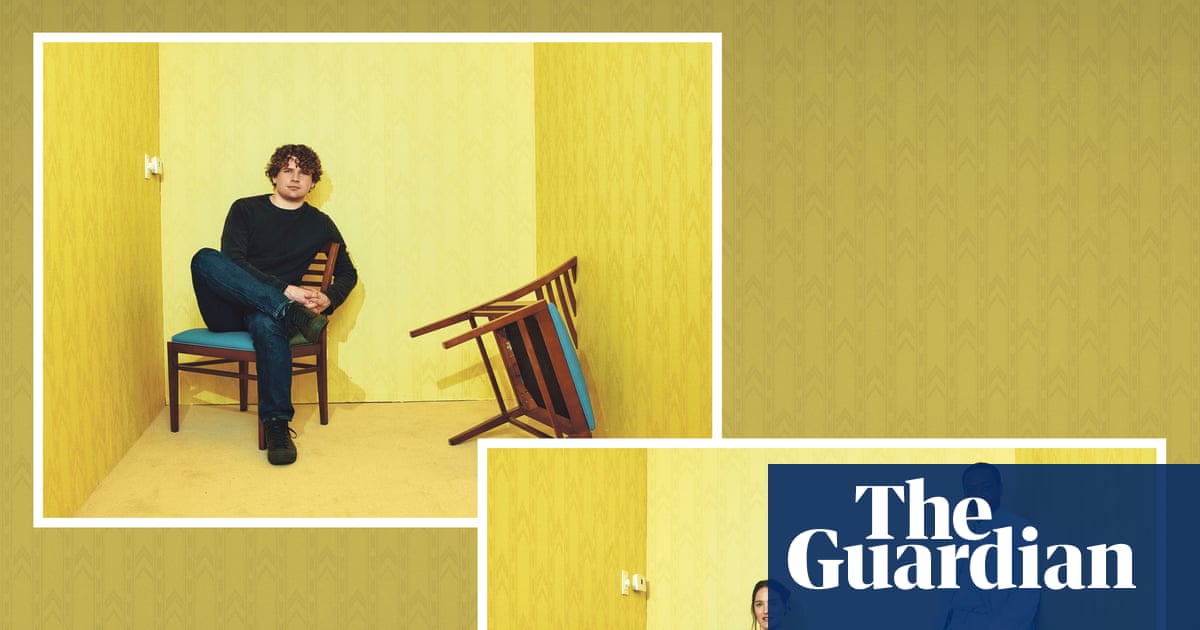 Are you sitting uncomfortably? How Backrooms upended the horror movie | Horror films