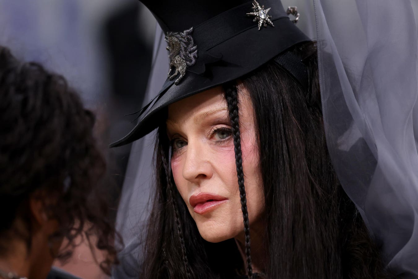 Madonna’s New Single Marks A Career High — And Low — On Different Charts