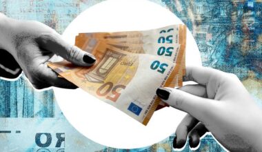 Is cash still needed in our increasingly contactless world?