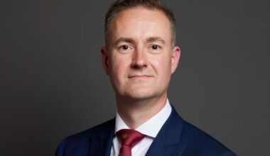 UK aims to become European leader in autonomous mobility