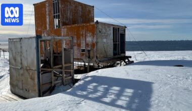 Australian government rejects clean-up deadline for Antarctica's Wilkes Station