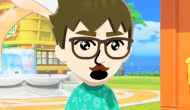 Tomodachi Life: Living The Dream Updated To Version 1.0.2, Here Are The Full Patch Notes
