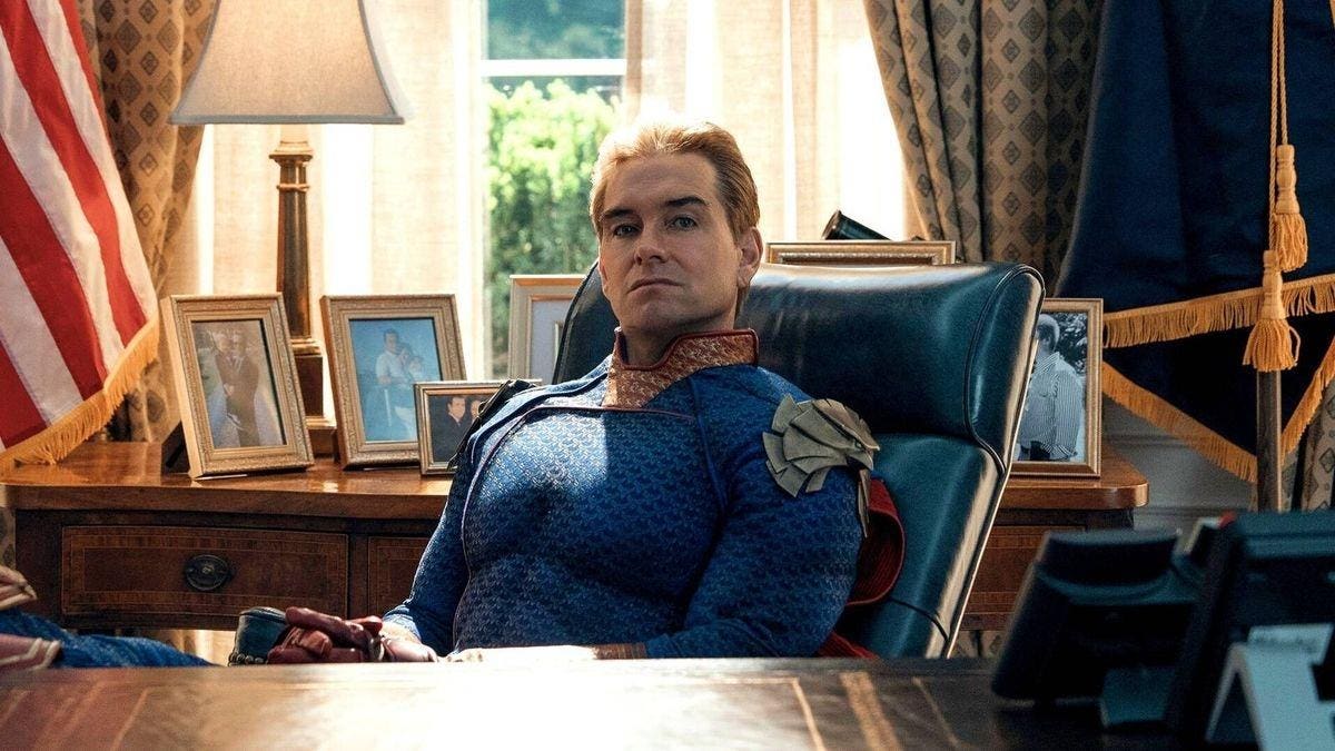 ‘The Boys’ Season 5, Episode 7—The Twist Ending, Explained