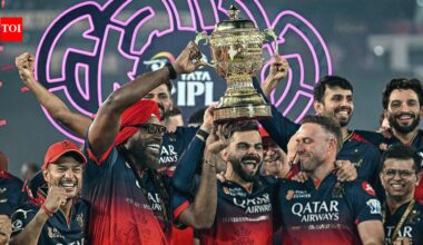 Virat Kohli reveals how RCB turned AB de Villiers and Chris Gayle into global icons