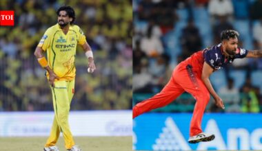 IPL 2026: CSK sign Kuldip Yadav; RCB rope in Richard Gleeson as injury replacements