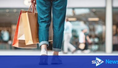 Sales fall for second month in row amid ongoing conflict in Middle East