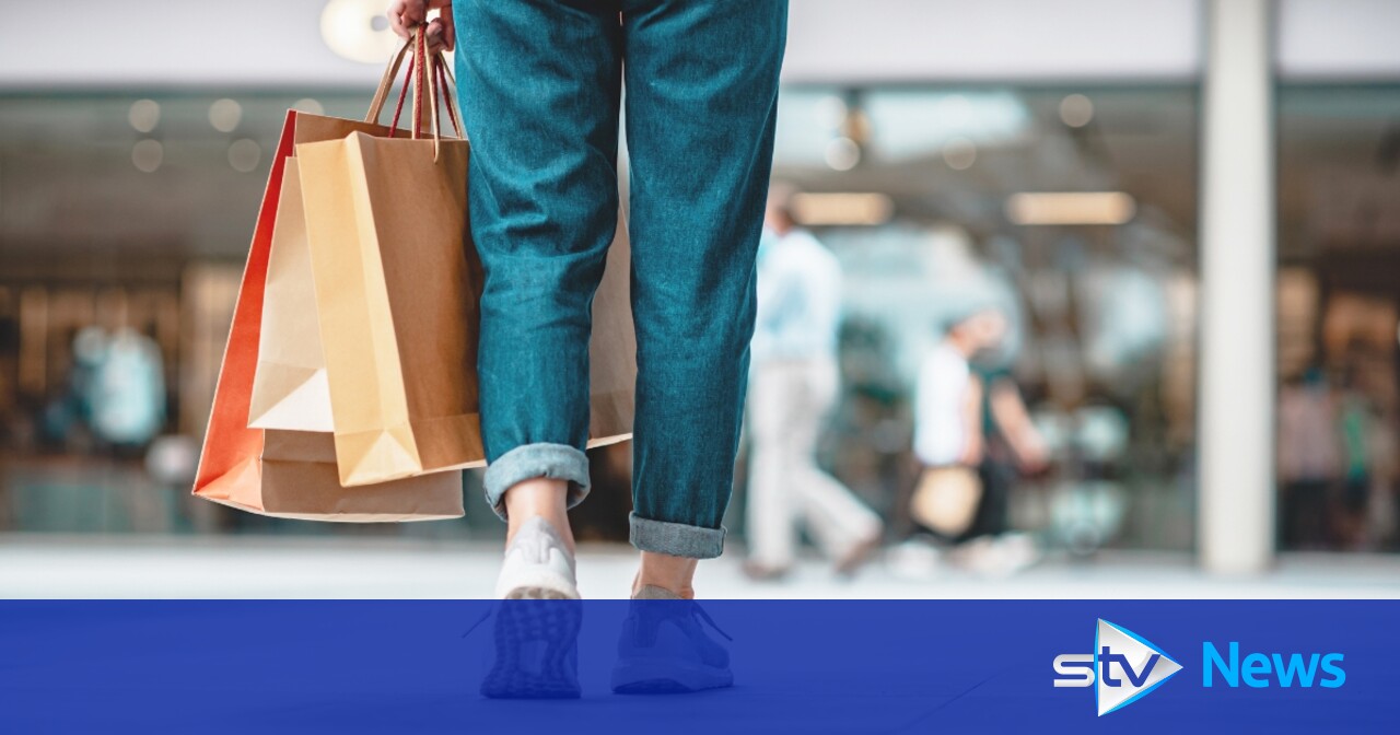 Sales fall for second month in row amid ongoing conflict in Middle East