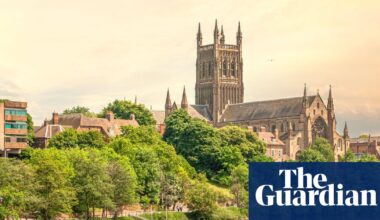 Tories suspend leader at Worcestershire council after he made deal to oust Reform | Conservatives