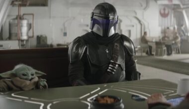 ‘The Mandalorian And Grogu’ First Critic Takes Are In Ahead Of Its Release Date
