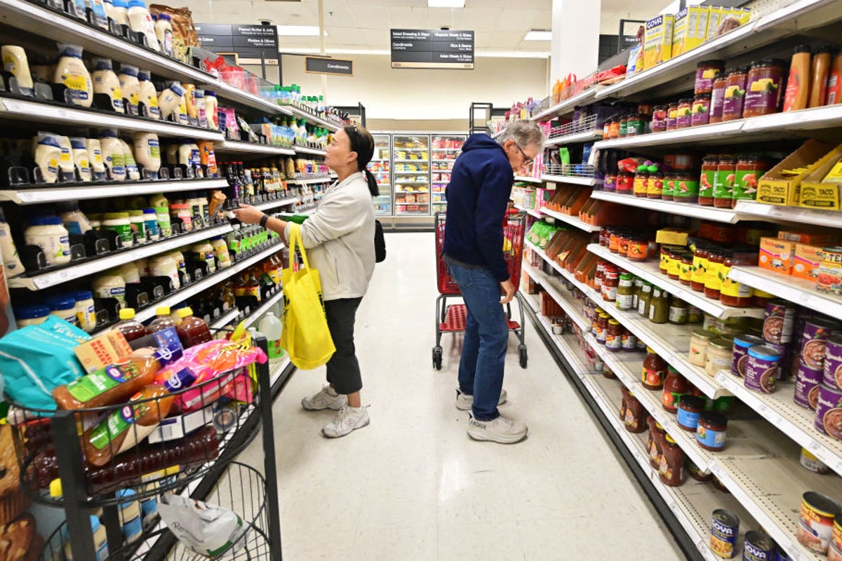 Inflation to ease in April – before oil prices drive fresh surge later this year
