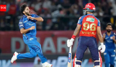 'I was sent home. It’s rage!': Shardul Thakur reopens 2016 Punjab Kings chapter after crushing PBKS playoff hopes