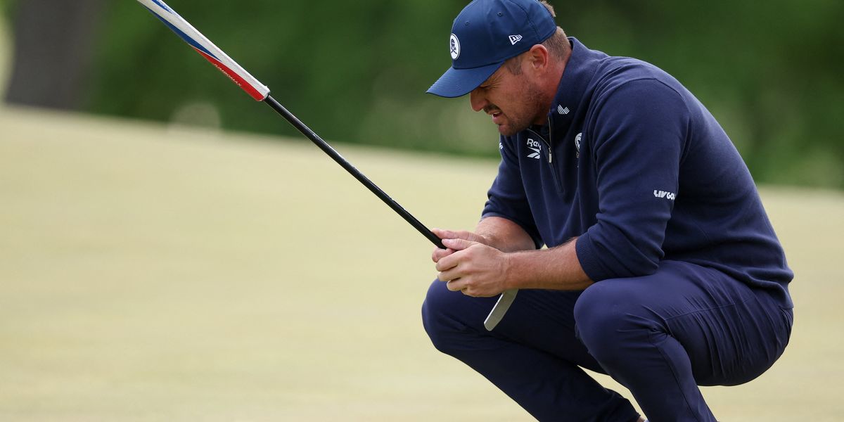Bryson DeChambeau suffers concerning blow at PGA Championship