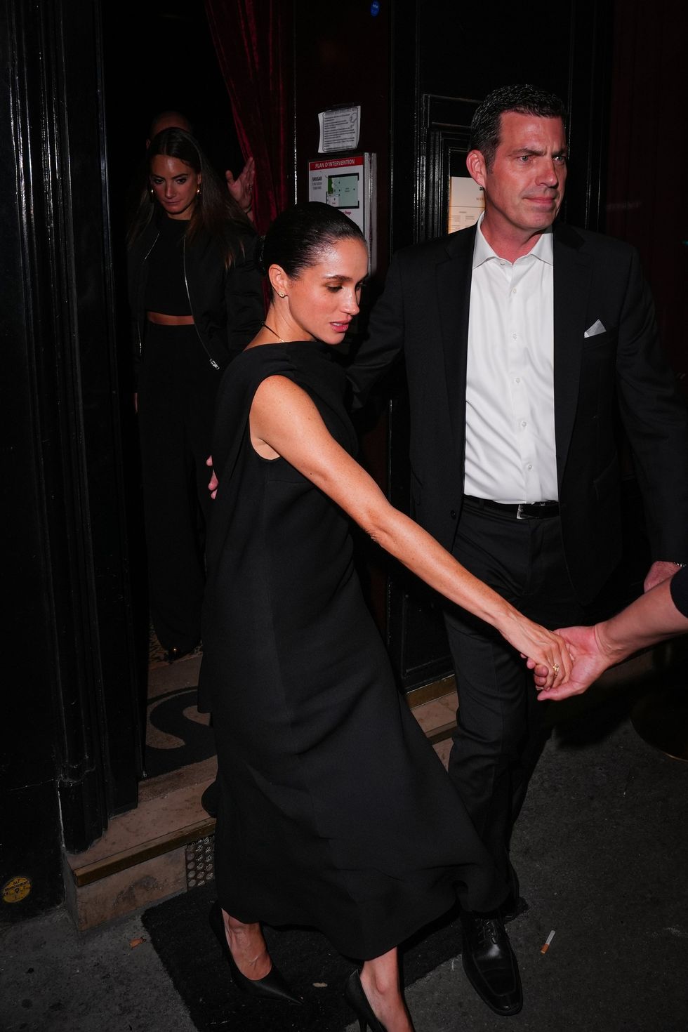 Meghan Markle