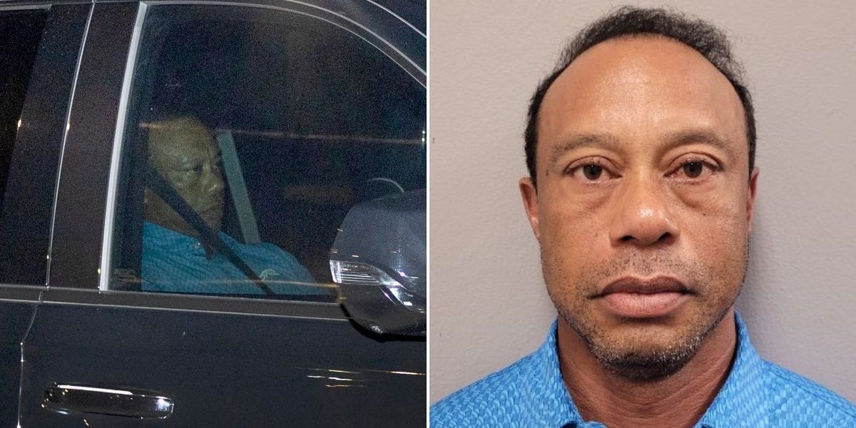 Tiger Woods gets huge Ryder Cup boost after returning from rehab