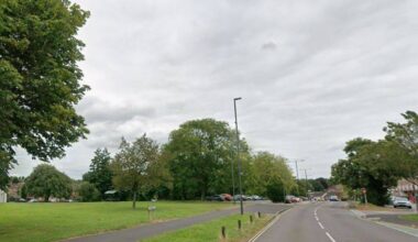 Derbyshire Live