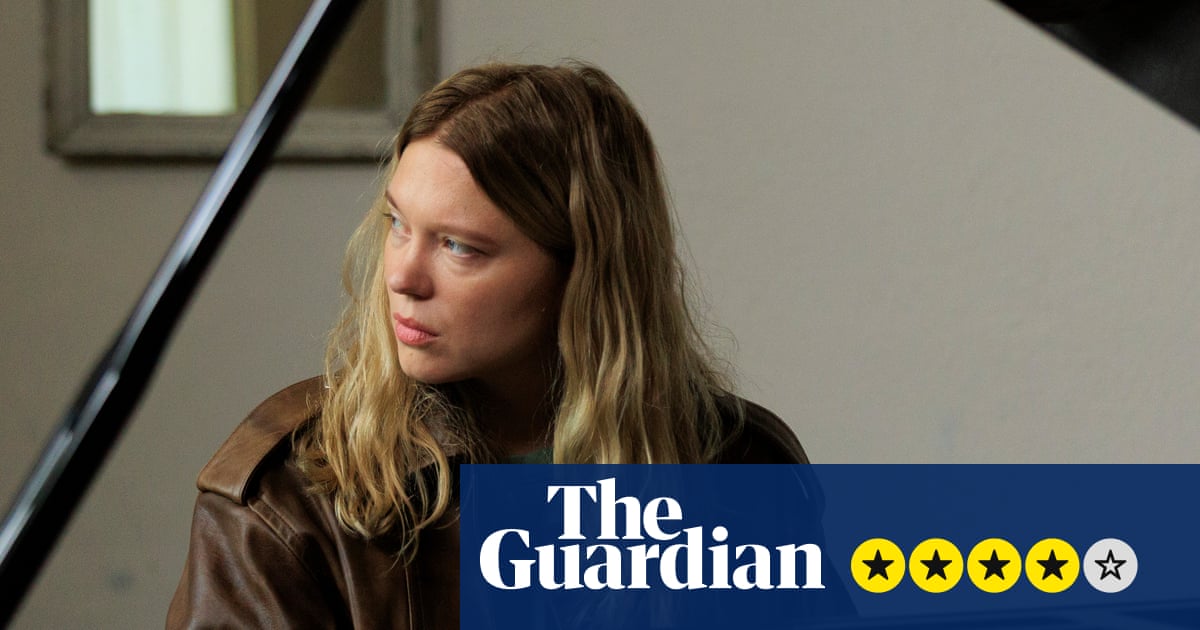 Gentle Monster review – disquieting drama about two women facing the truth about the men they love | Cannes film festival