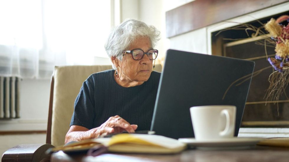 Pensioner
