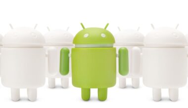Google’s Android Upgrade—Why You Need A New Phone In 2026
