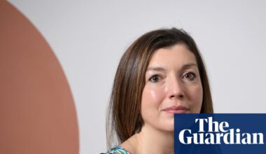 British Palestinians feel ‘gaslit’ and unable to speak out, says leading activist | Communities