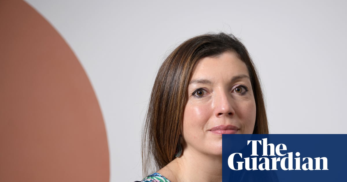British Palestinians feel ‘gaslit’ and unable to speak out, says leading activist | Communities