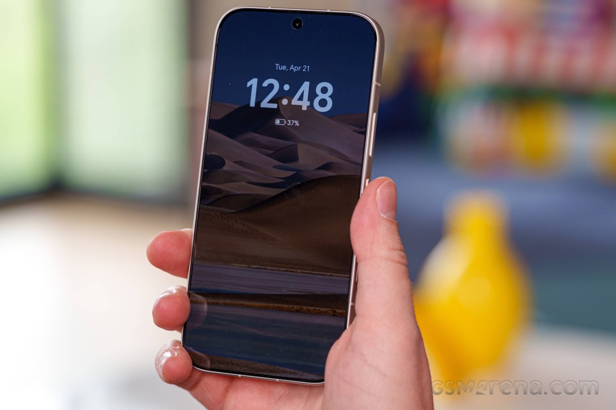 Honor 600 review