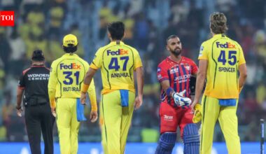 'In Chennai, they know what works': Ravi Shastri sees silver lining for CSK after Lucknow's loss