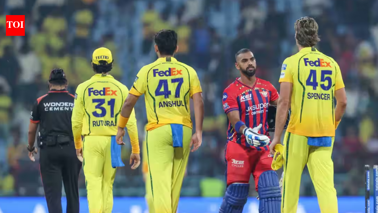 'In Chennai, they know what works': Ravi Shastri sees silver lining for CSK after Lucknow's loss