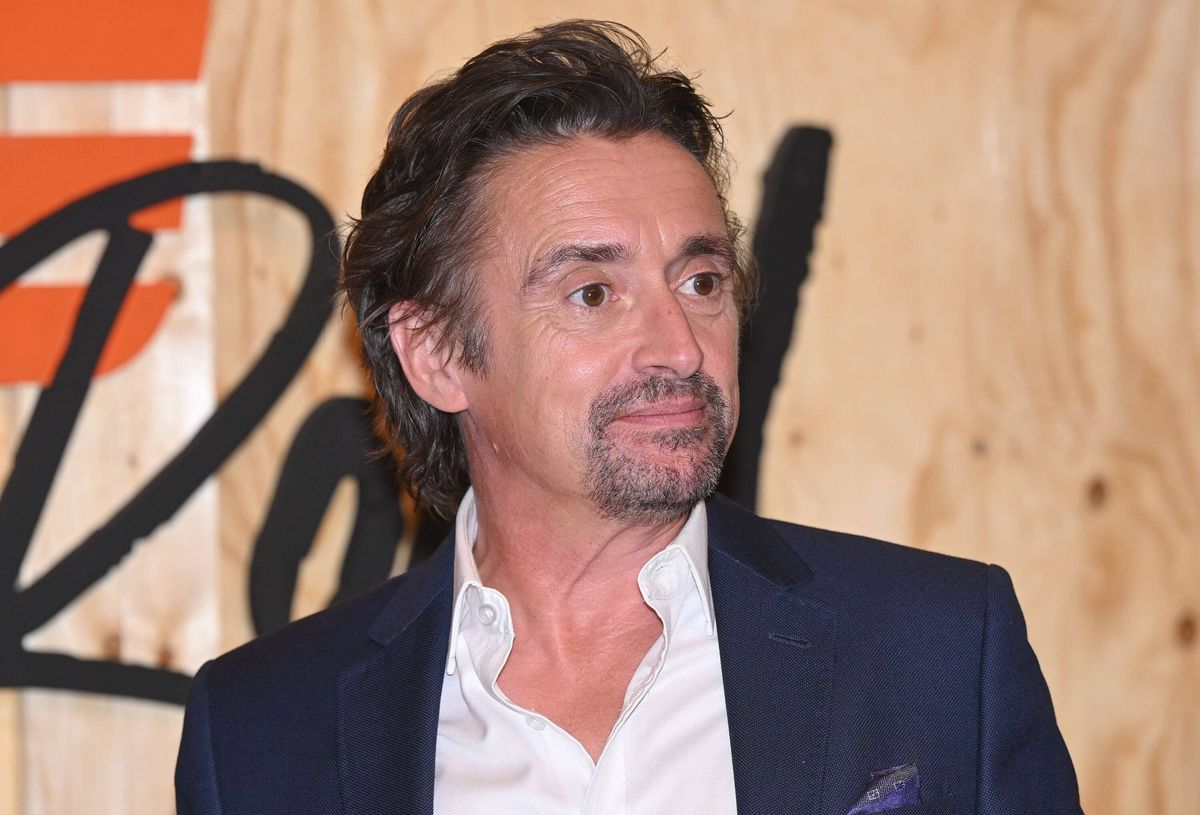 Richard Hammond